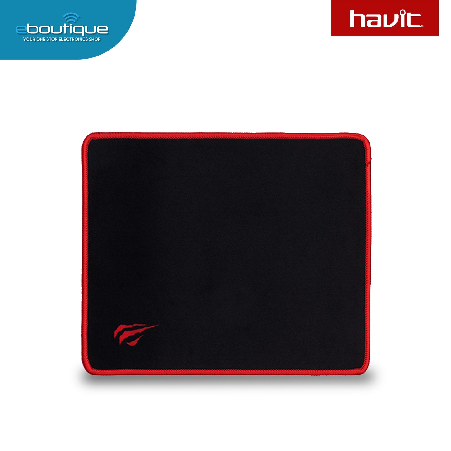 Havit MV-MP839 Gaming Mouse Pad Black (HAVMP839BLK)