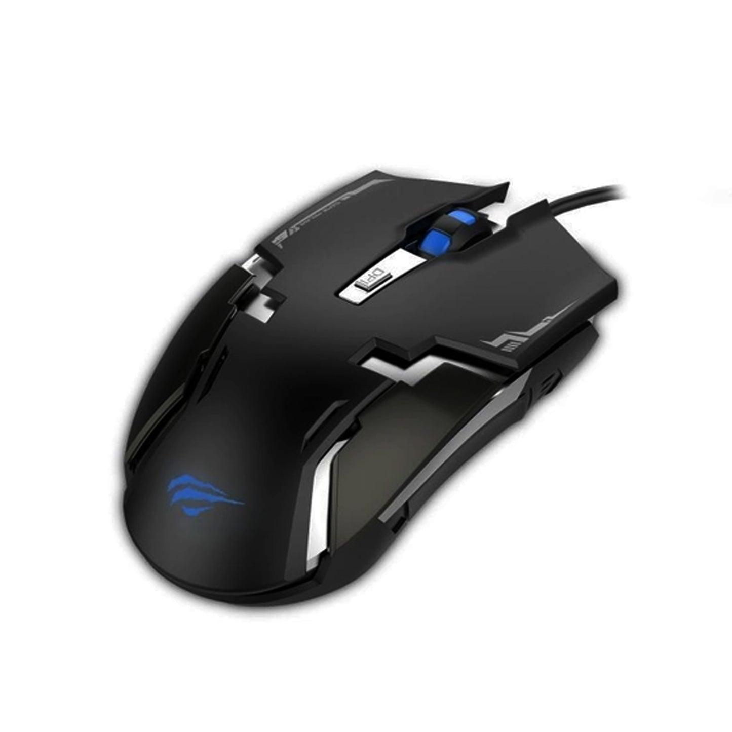 Havit HVMS997GT Wireless Gaming Mouse Black (HAVHVMS997GTBLK)