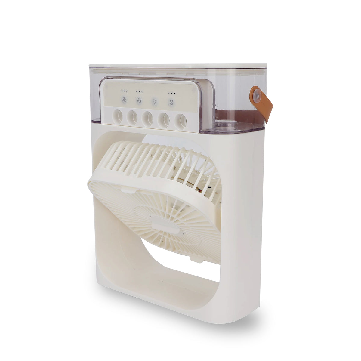 Mini Cooling Fan with Water Tank Electronics Boutique Online
