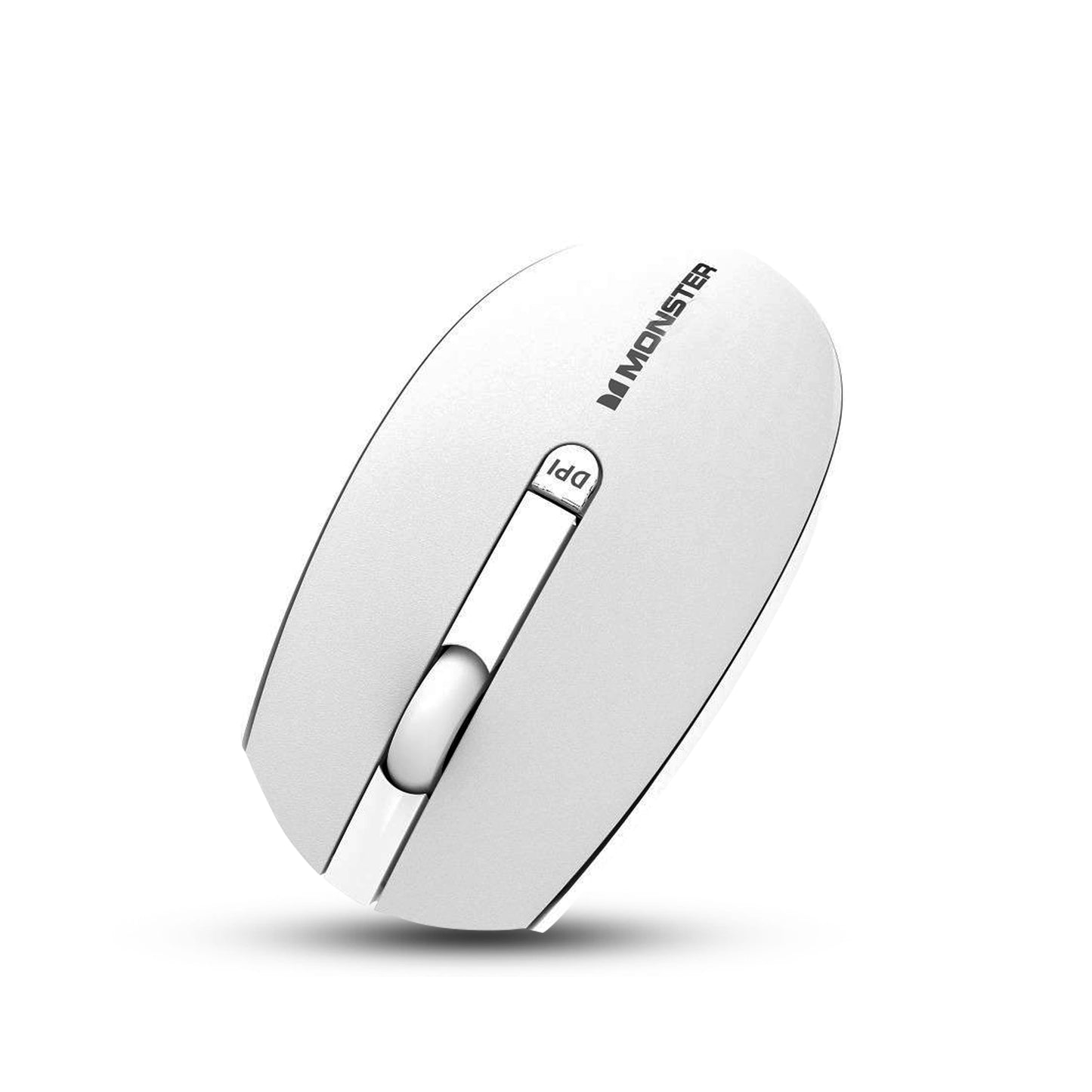 Monster Airmars KM3 Wireless Mouse 4 Button (SEAKM3MOUSE)