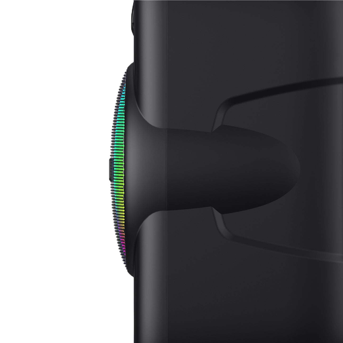 Havit SK213 RGB Light Computer Speaker (HAVSK213BLK)