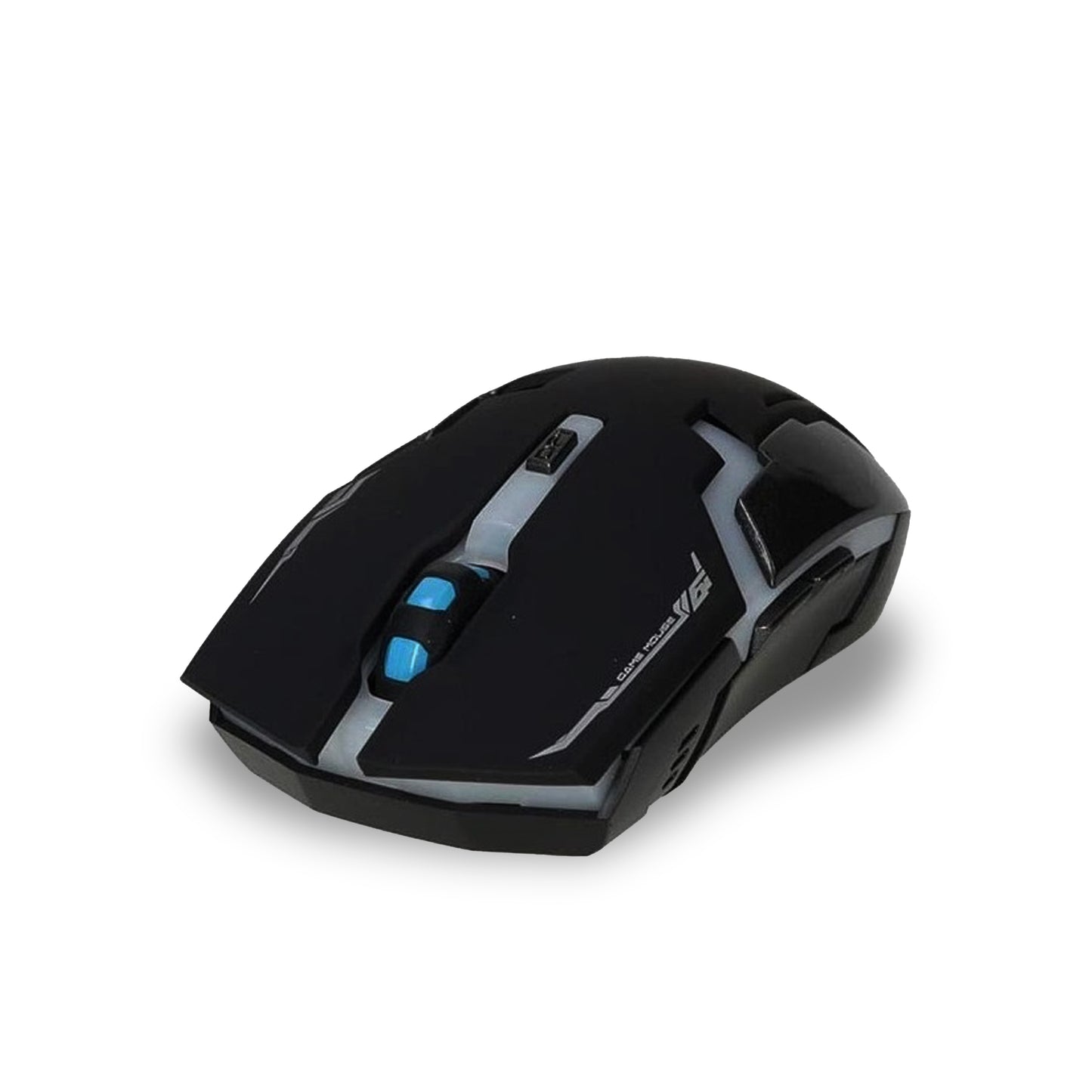 Havit HVMS997GT Wireless Gaming Mouse Black (HAVHVMS997GTBLK)