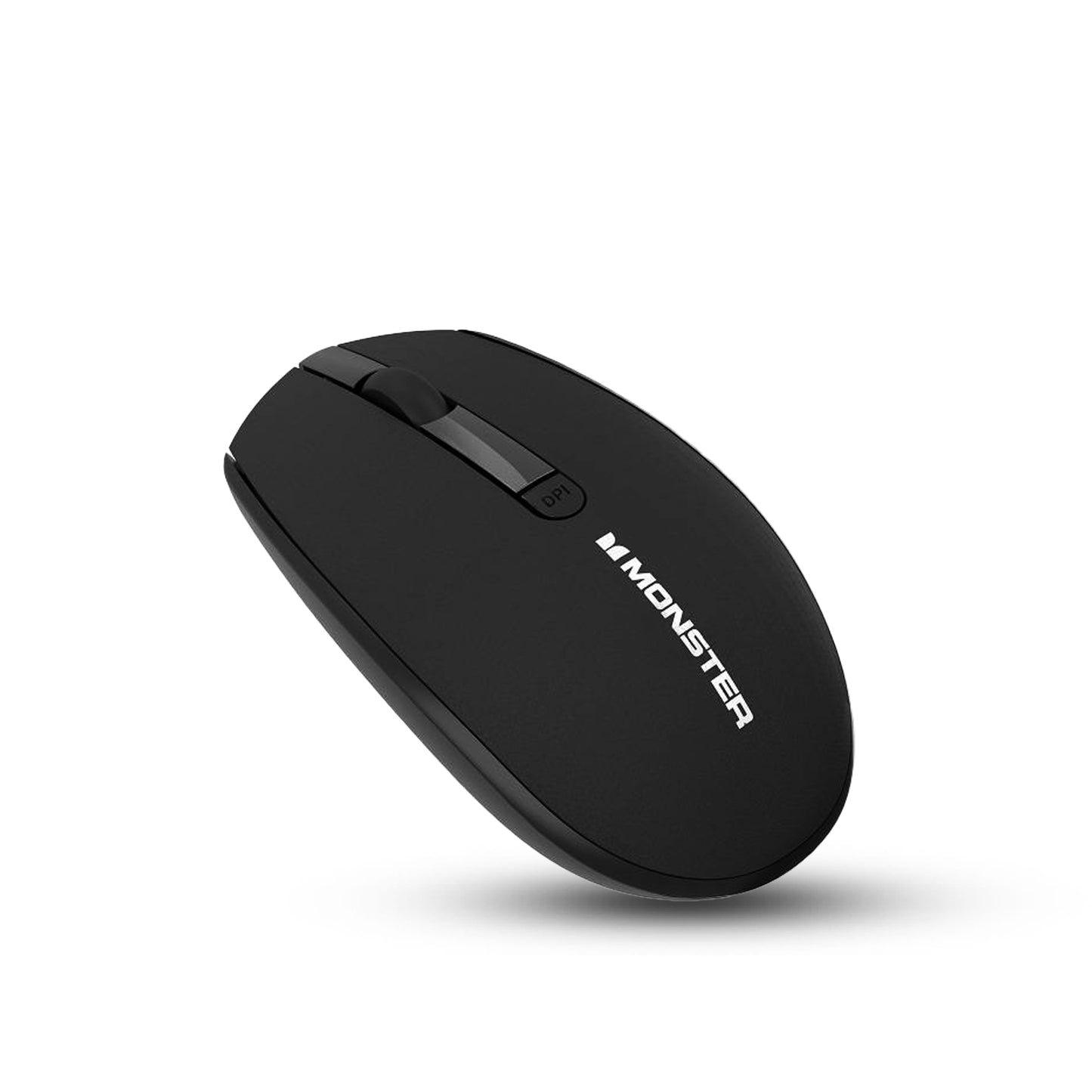 Monster Airmars KM3 Wireless Mouse 4 Button (SEAKM3MOUSE)