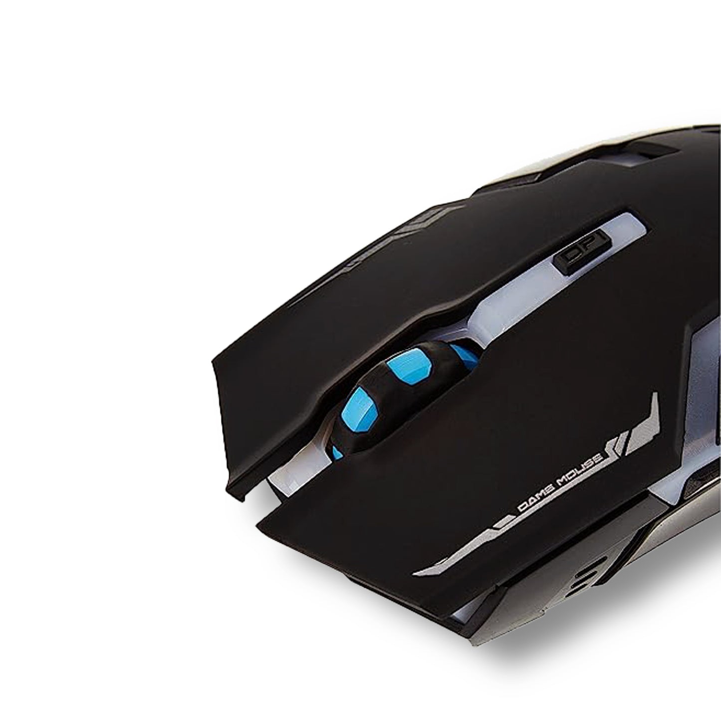 Havit HVMS997GT Wireless Gaming Mouse Black (HAVHVMS997GTBLK)