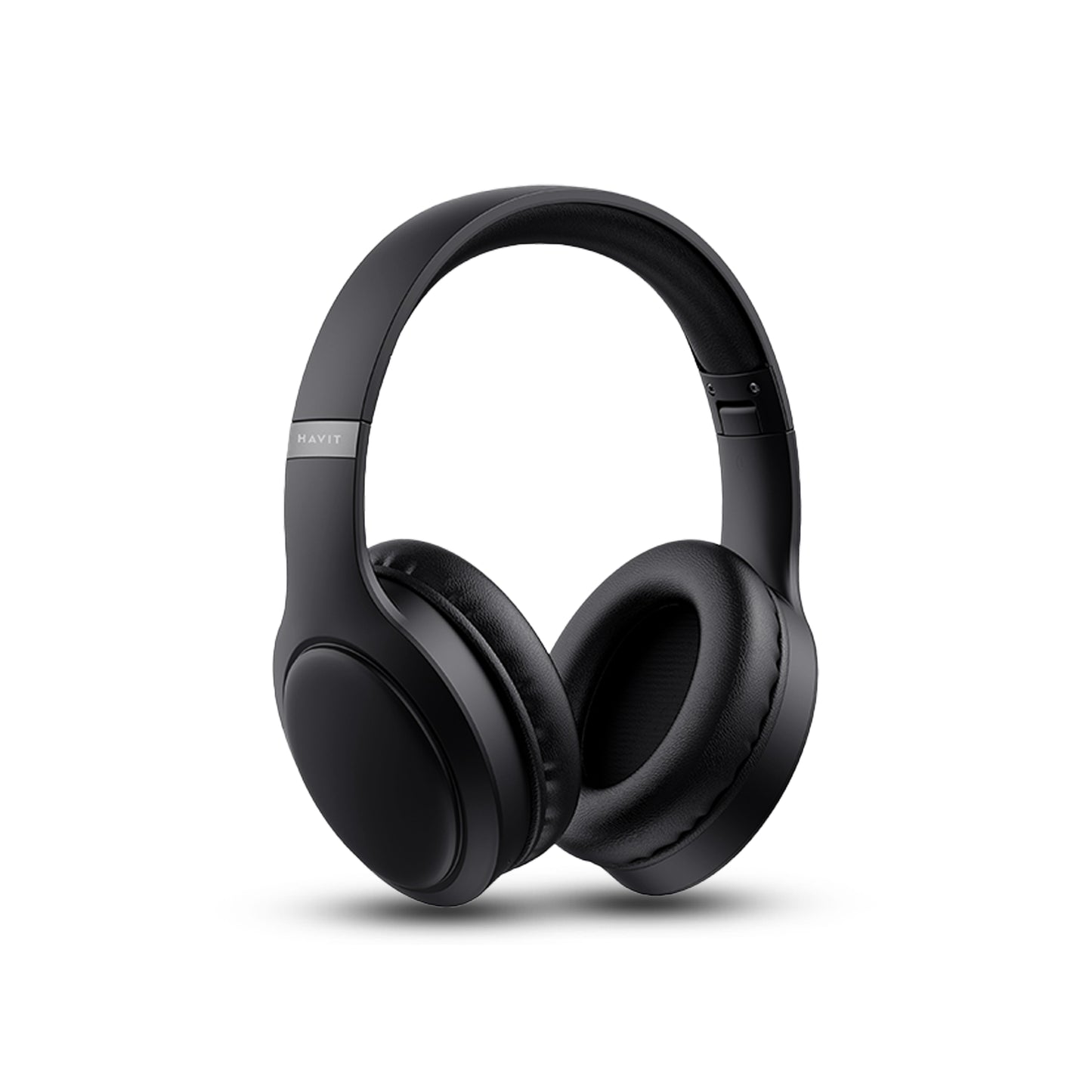 Havit H633BT Wireless Foldable Headphone Black (HAV633BTBLK)
