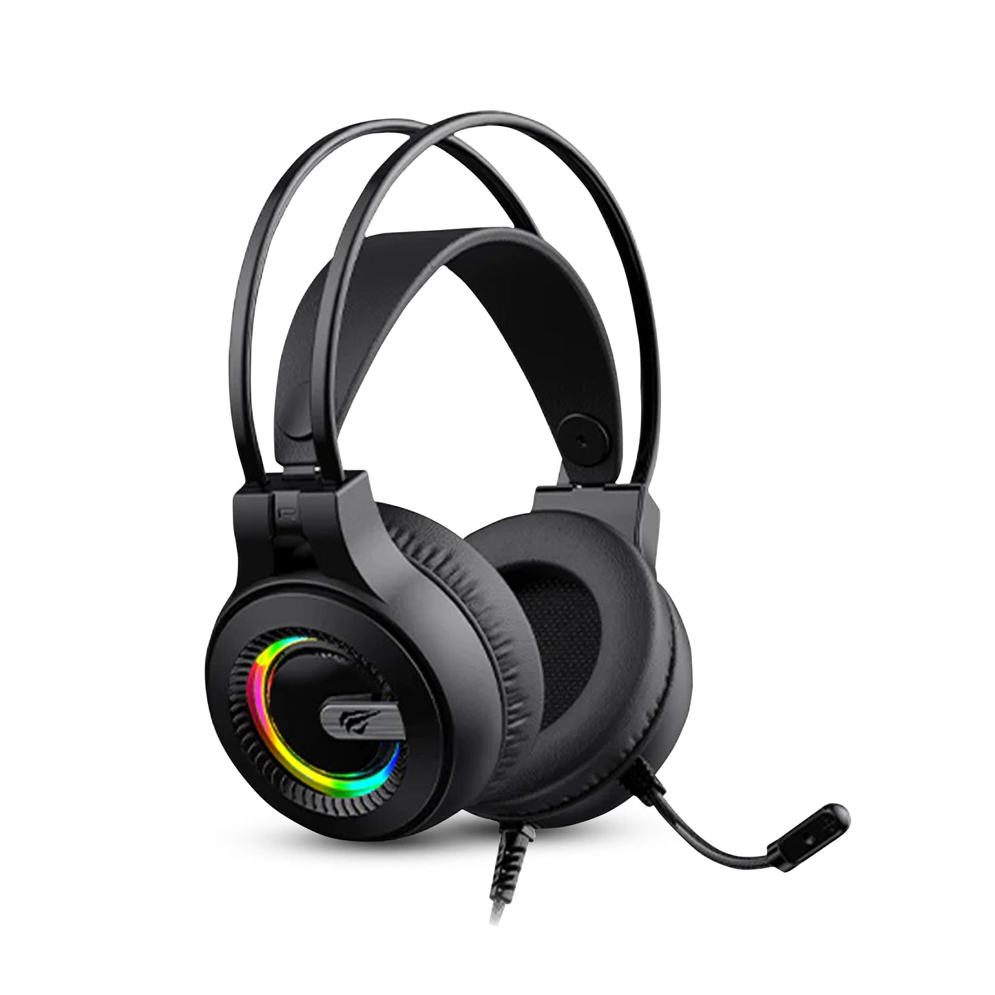 Havit H2040D 3.5MM Gaming Heaphones (HAVH2040D)