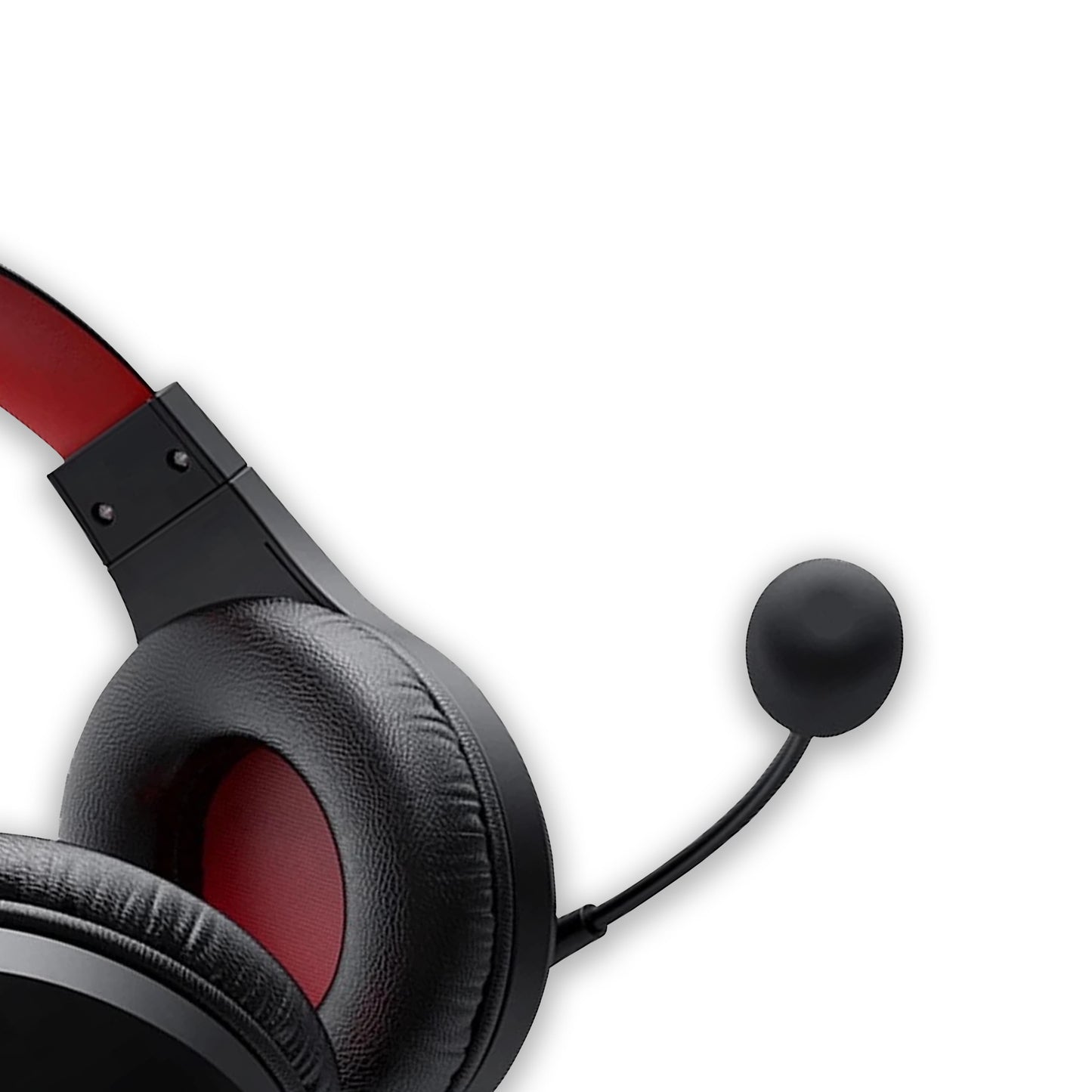 Havit H2116D Wired PC Headphone (HAVH2116D)