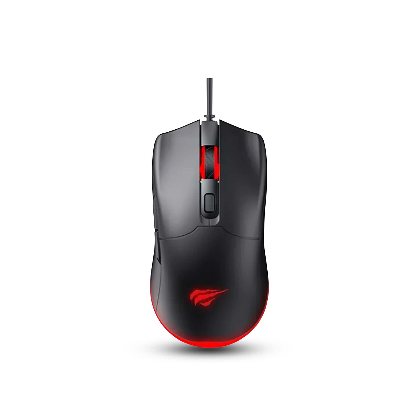 Havit KB889CM Gaming Combo Mouse/Keyboard/Mouse Pad Combo Set (HAVKB889CM)