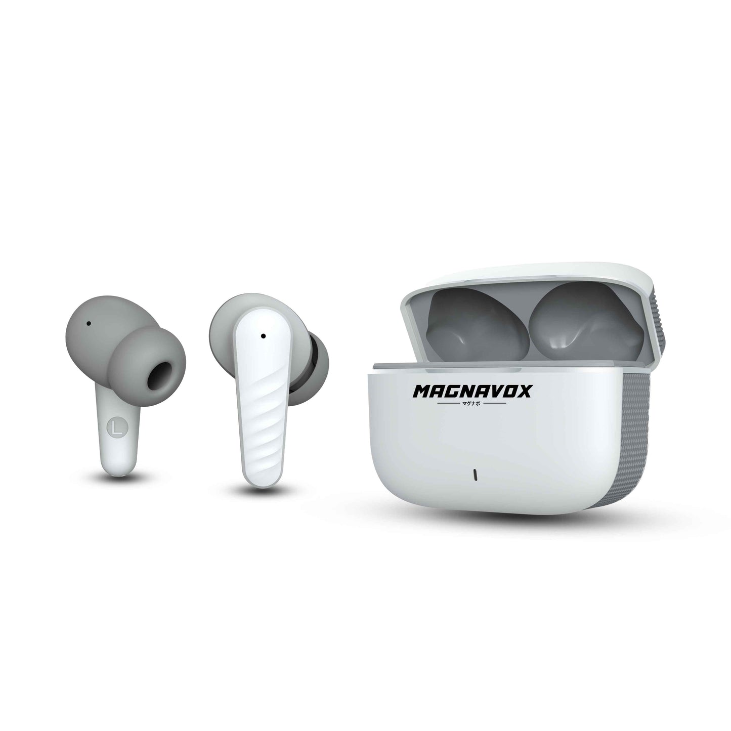 Magnavox Wireless Earbuds Dual Mic ENC TWS (ES-210)