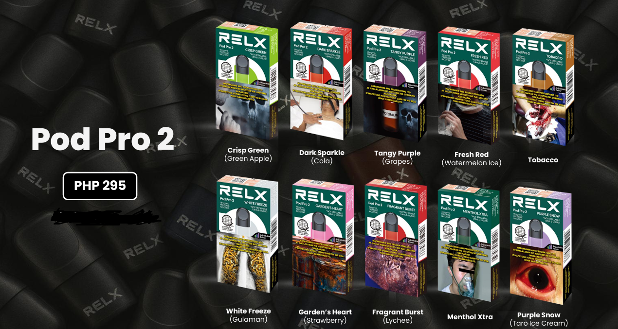 relx pod pro 2 philippines RELX POD PRO 2 – Electronics Boutique Online