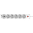 HUNTKEY SZN607 POWER STRIP