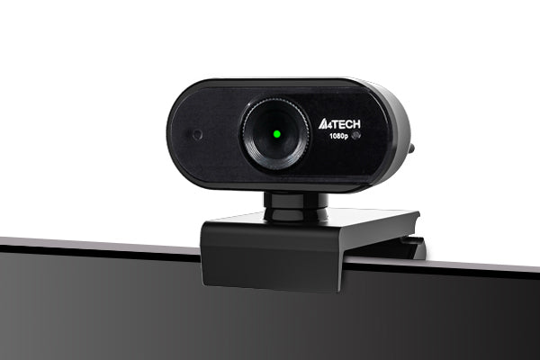 A4TECH PK-925H 1080p Full-HD WebCam