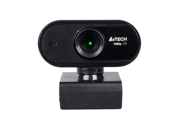 A4TECH PK-925H 1080p Full-HD WebCam