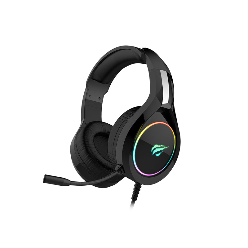 HAVIT HV-H2232d Gaming Headset