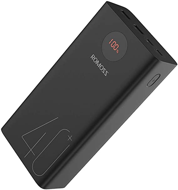 ROMOSS PEA40 40000MAH POWERBANK