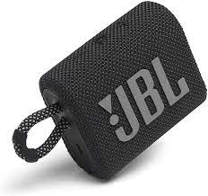 JBL GO 3 Portable Waterproof BLUETOOTH Speaker