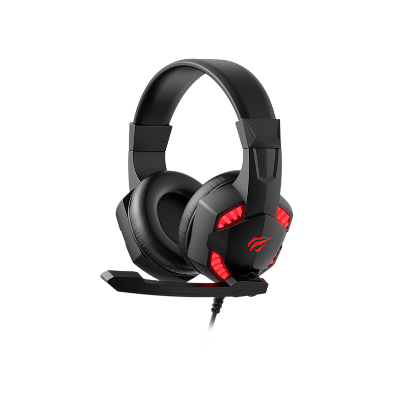 HAVIT H2032d Gaming Headset