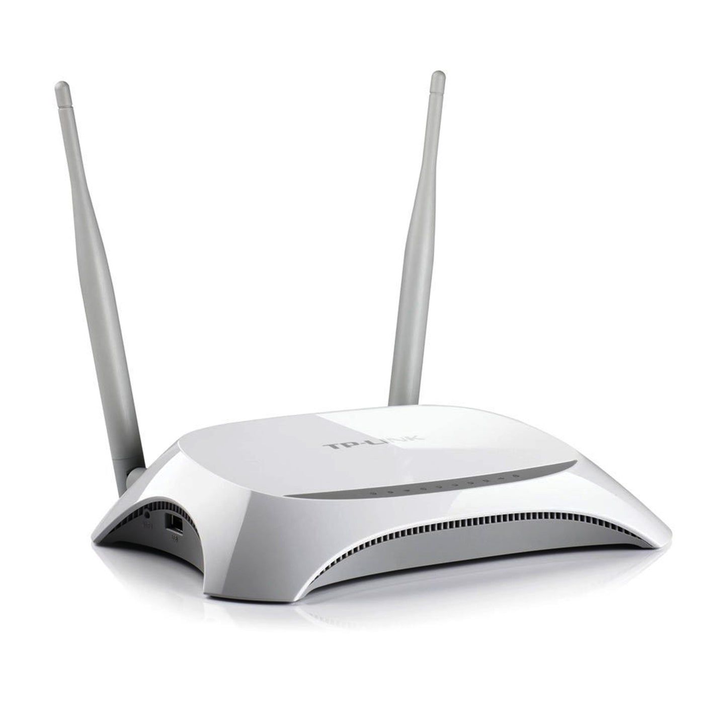 TL-WR840N 300Mbps Wireless N Speed