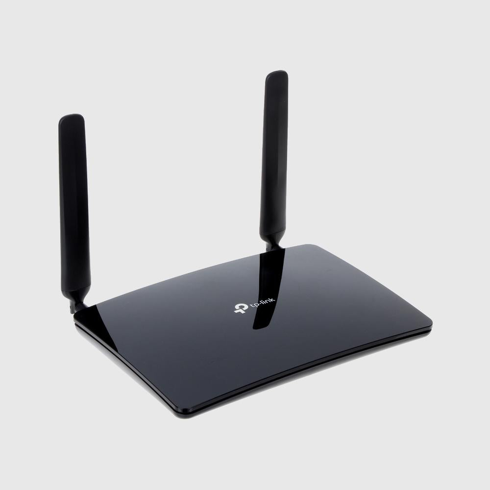 TL-MR6400 300Mbps Wireless N 4G LTE Router