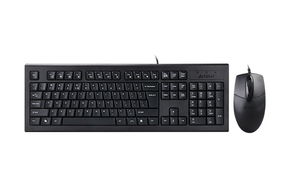A4TECH KRS-8572 Natural_A FN Desktop