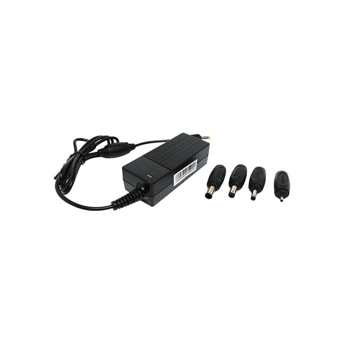 HUNTKEY 40W MINI UNIVERSAL NOTEBOOK ADAPTER