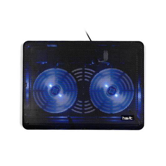 HAVIT HV-2035 NOTEBOOK COOLING PAD