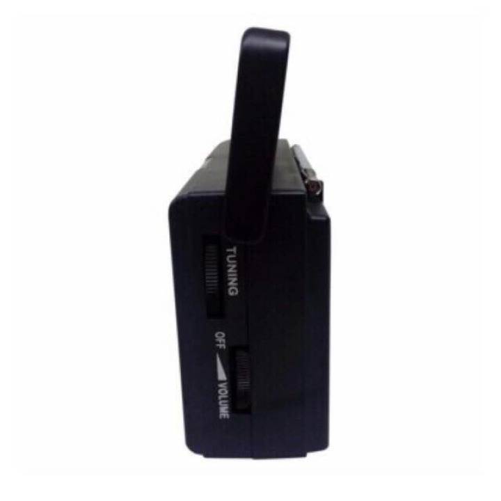 KUKU AM-941AR FM/AM/SW 3 BAND RADIO