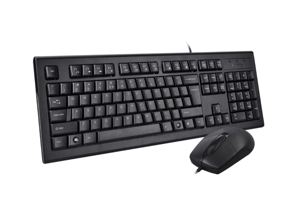 A4TECH KRS-8572 Natural_A FN Desktop
