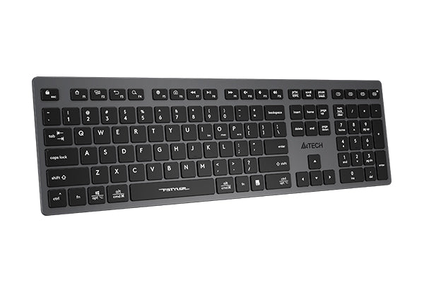 FBX50C Bluetooth & 2.4G Wireless KB