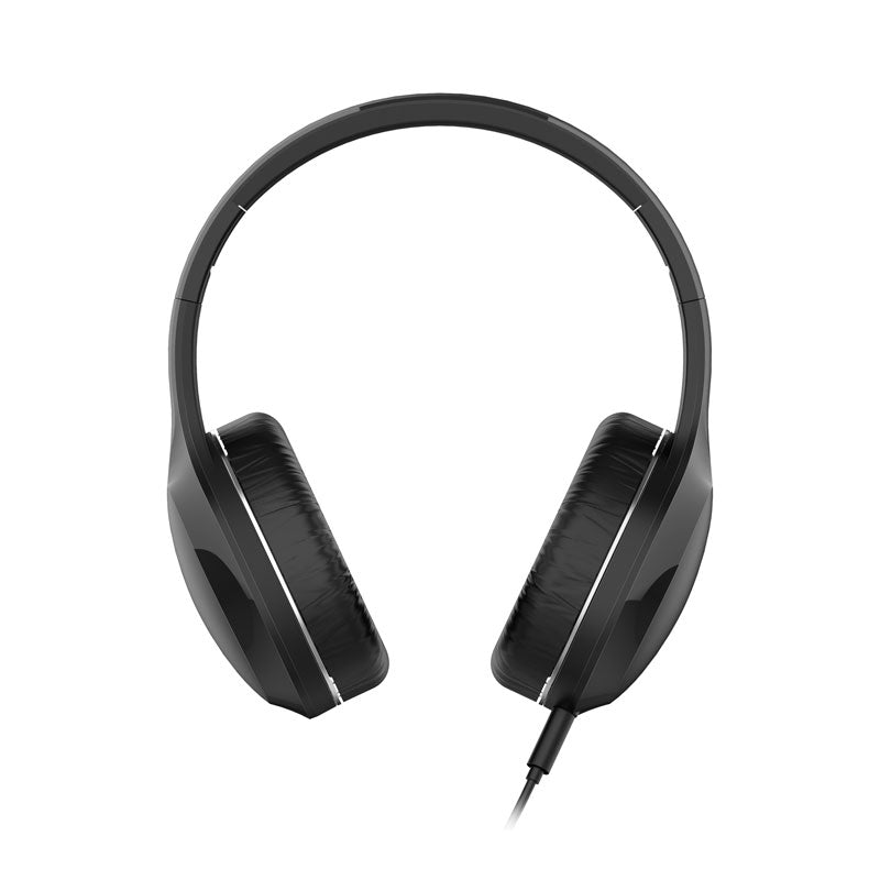 HAVIT H100d Wired portable folding headphone