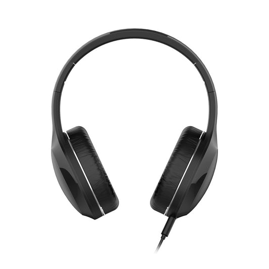 HAVIT H100d Wired portable folding headphone
