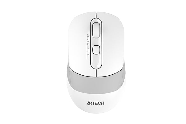 FB10C A4TECH BLUETOOTH AND 2.4GHZ WIRELESS RECHARGEABLE MOUSE
