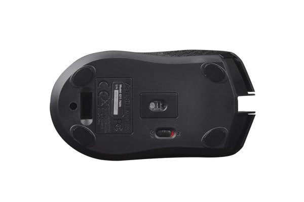 G11-760N A4TECH Rechargeable 2.4G Mouse