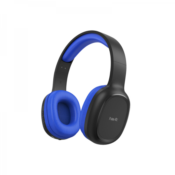 HAVIT H2590BT Headwear headset