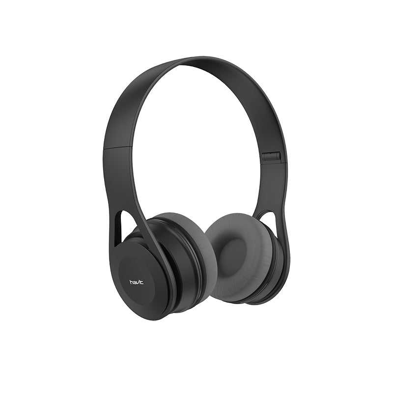 HAVIT HV-H2262D FOLDABLE WIRED HEADPHONE 3.5MM