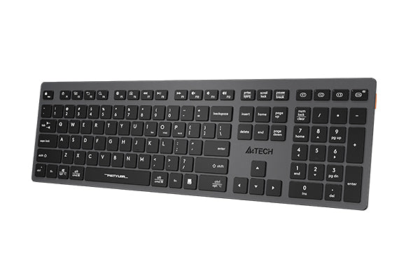 FBX50C Bluetooth & 2.4G Wireless KB