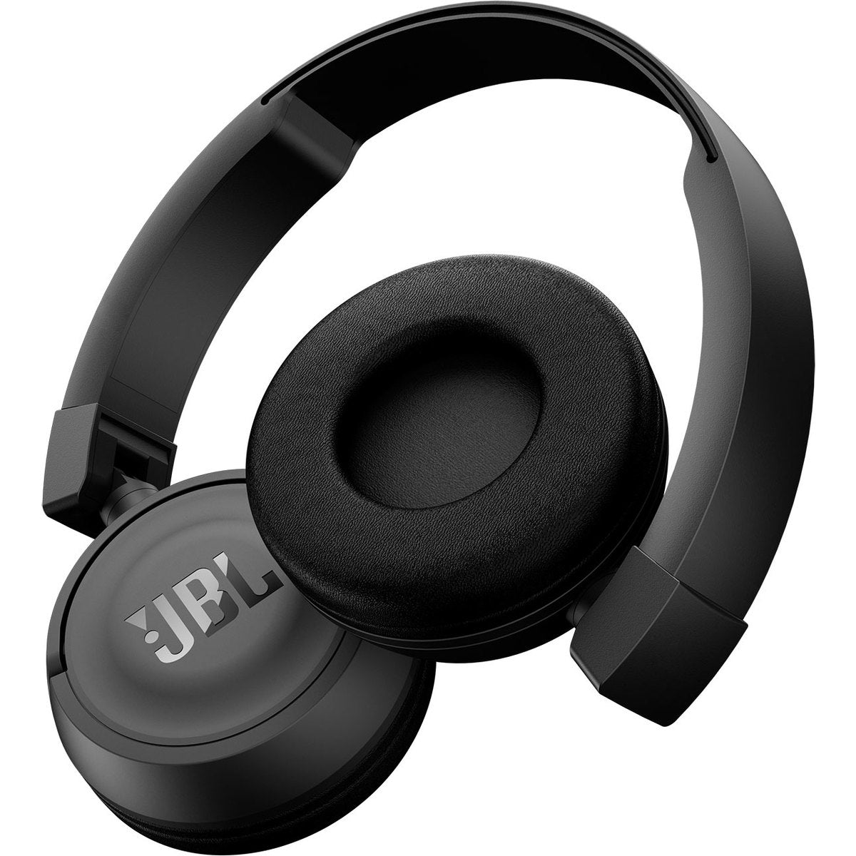 JBL T450BT WIRELESS ON-EAR HEADPHONE BLACK