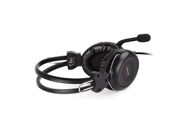A4TECH HU-30 ComfortFit Stereo USB Headset