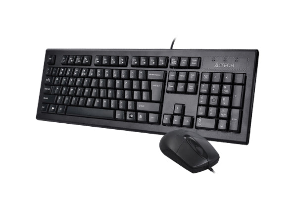 A4TECH KRS-8572 Natural_A FN Desktop
