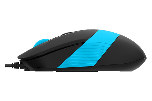FM10 A4TECH WIRED USB MOUSE