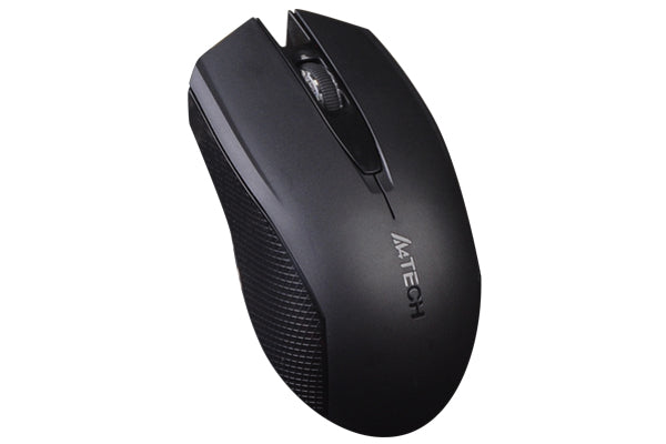 G11-760N A4TECH Rechargeable 2.4G Mouse