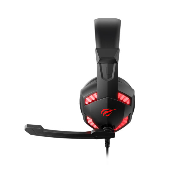 HAVIT H2032d Gaming Headset