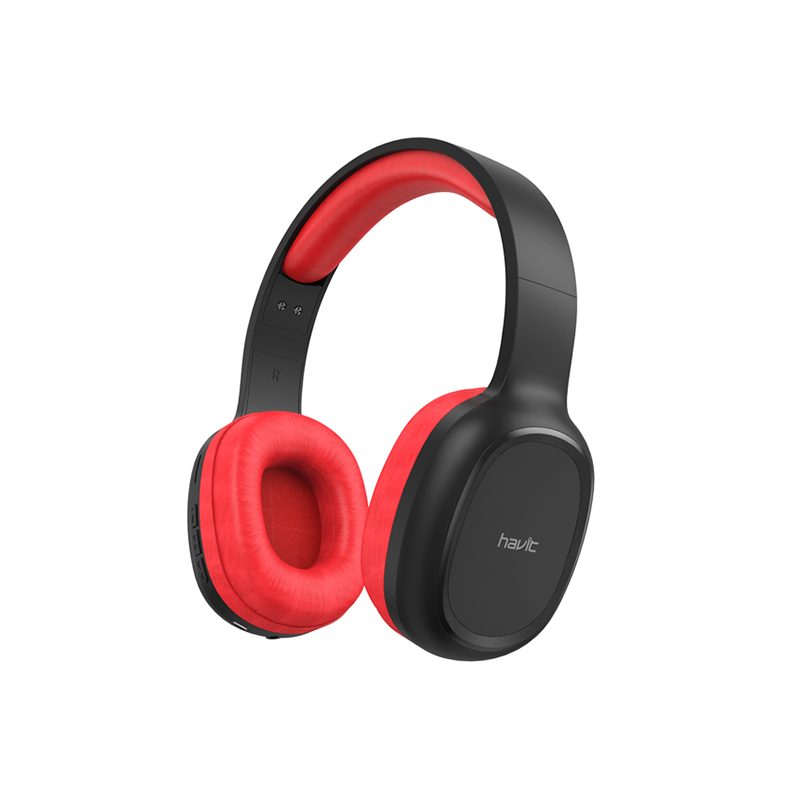 HAVIT H2590BT Headwear headset