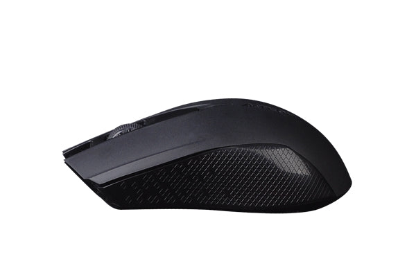 G11-760N A4TECH Rechargeable 2.4G Mouse