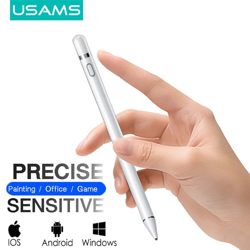 USAMS ZB057 Active Touch Screen Capacitive stylus pen