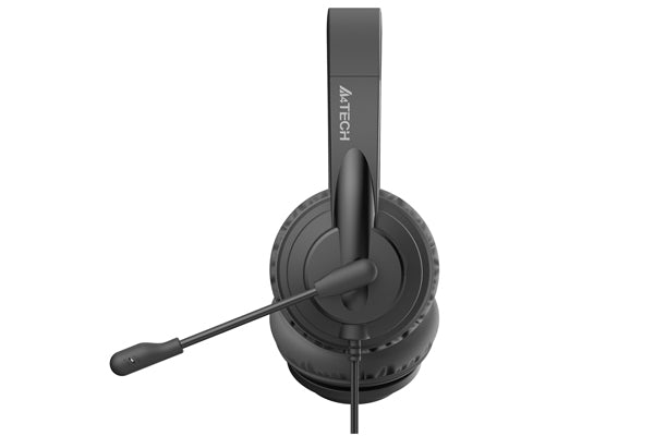 A4TECH HU-10 HEADSET WITC MIC