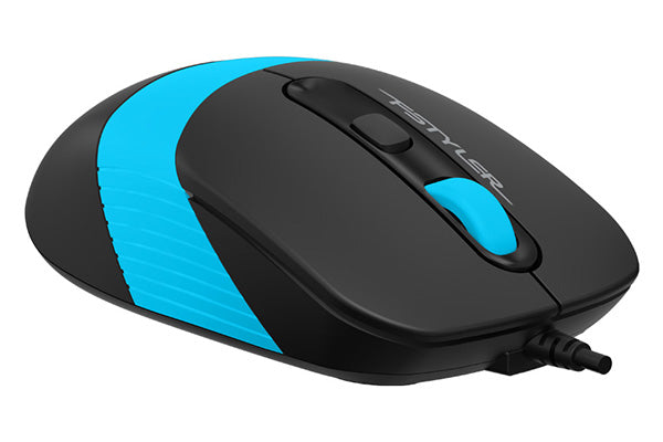 FM10 A4TECH WIRED USB MOUSE