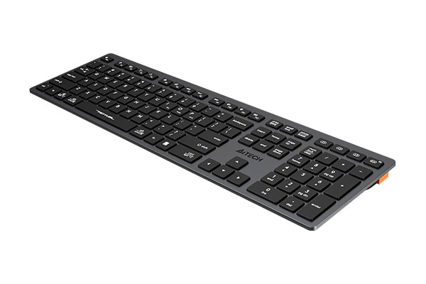 FBX50C Bluetooth & 2.4G Wireless KB