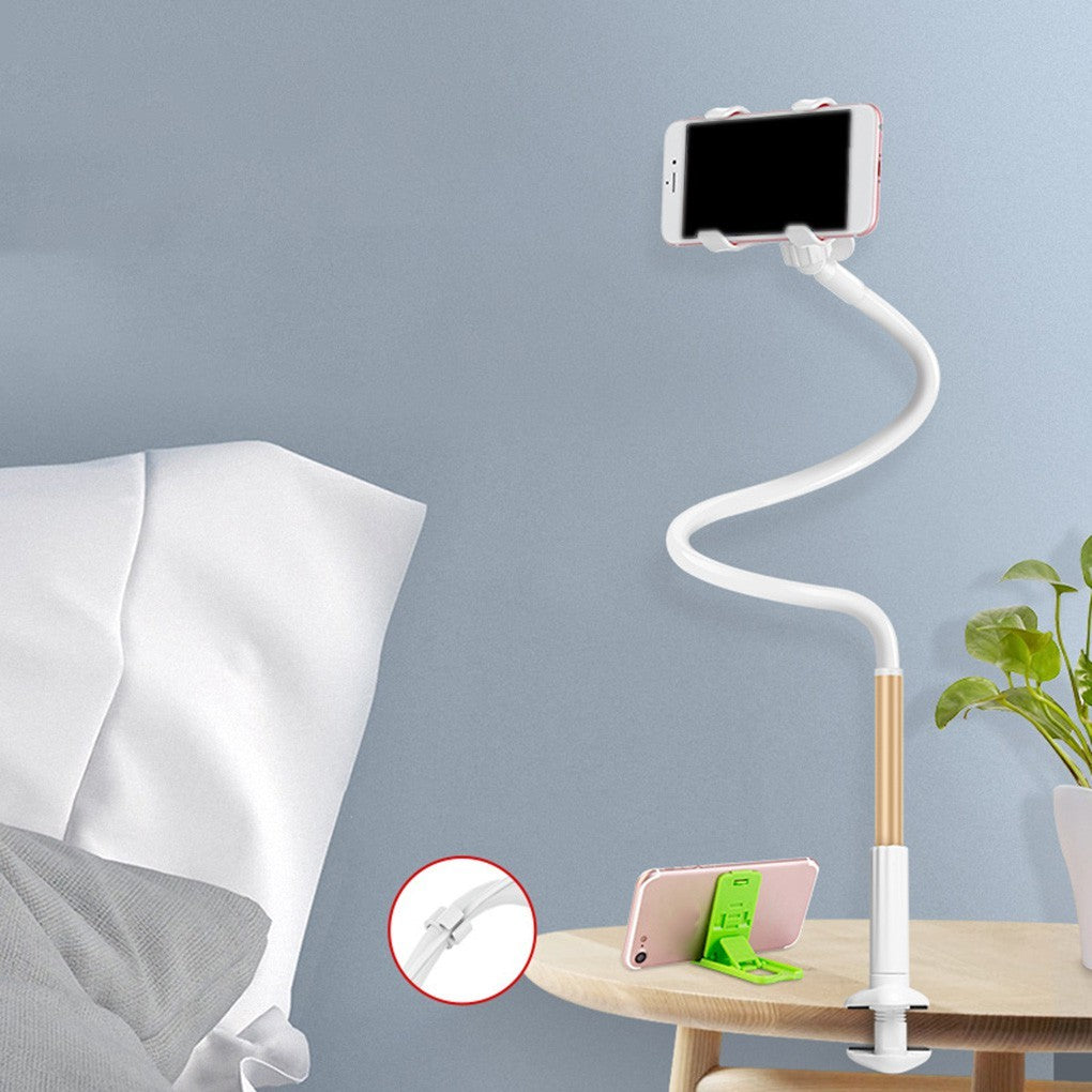 Flexible Lazypod Gooze Neck Mobile Phone Holder