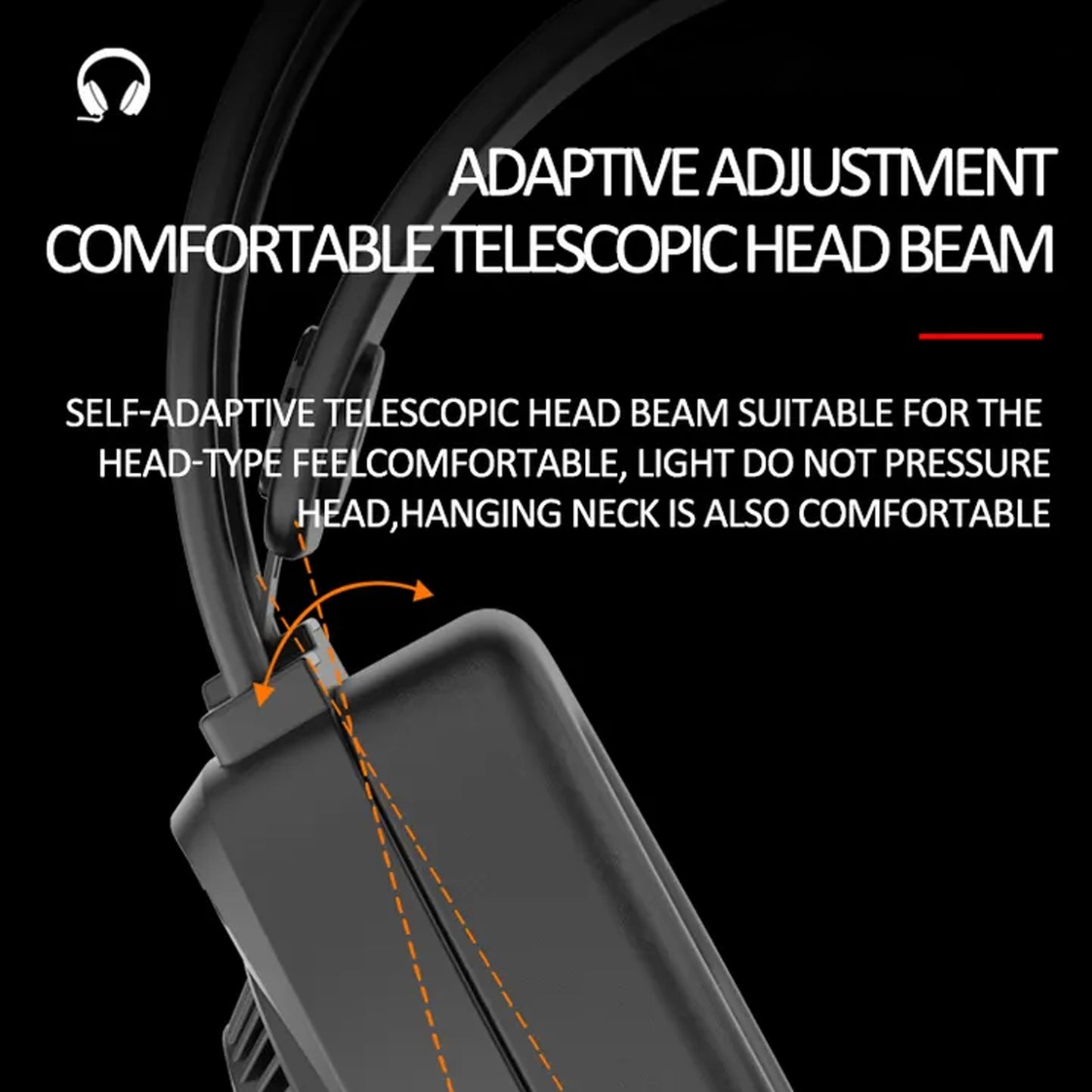 Monster AIRMARS N5 LITE Gaming Headset